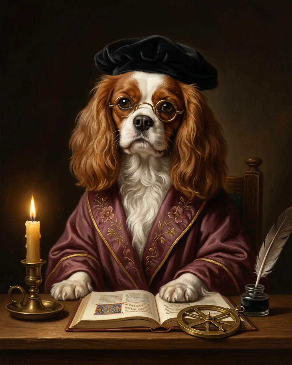 Scholar